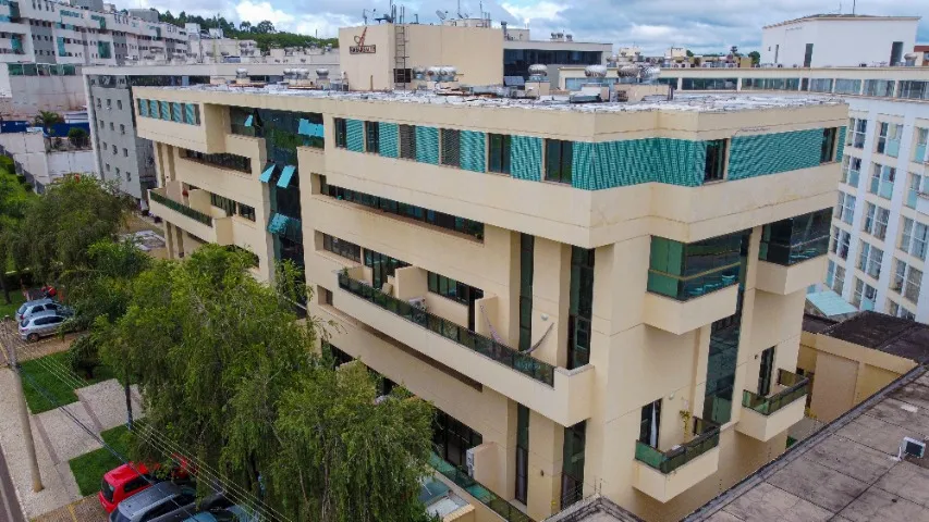 Vendo apartamento duplex no CA9 Lago Norte