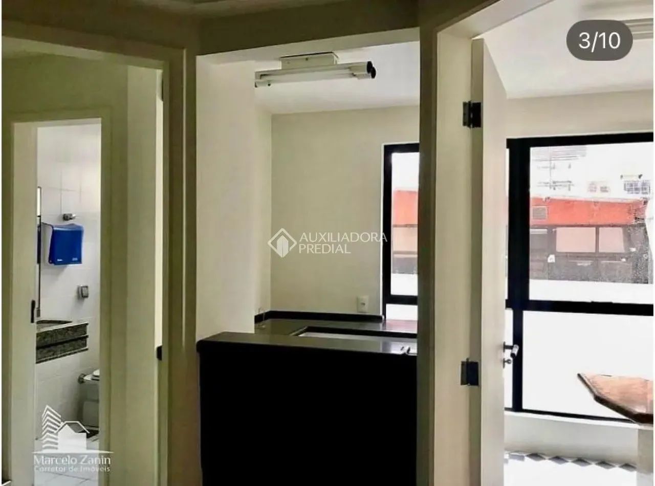 Sala comercial no centro de Florianópolis. - Foto 10
