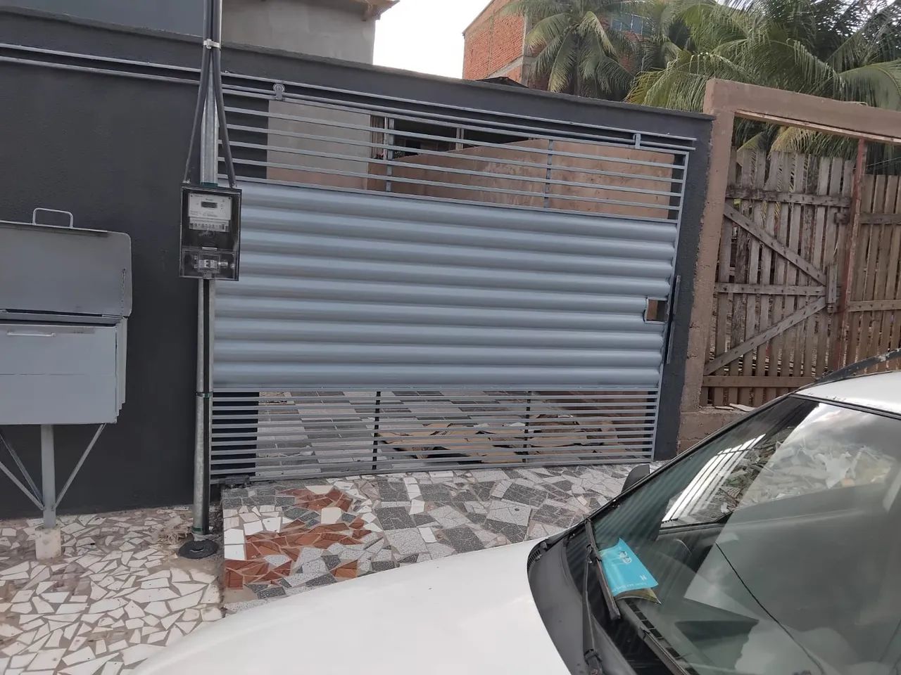 Foto - Rio Branco - Tancredo Neves