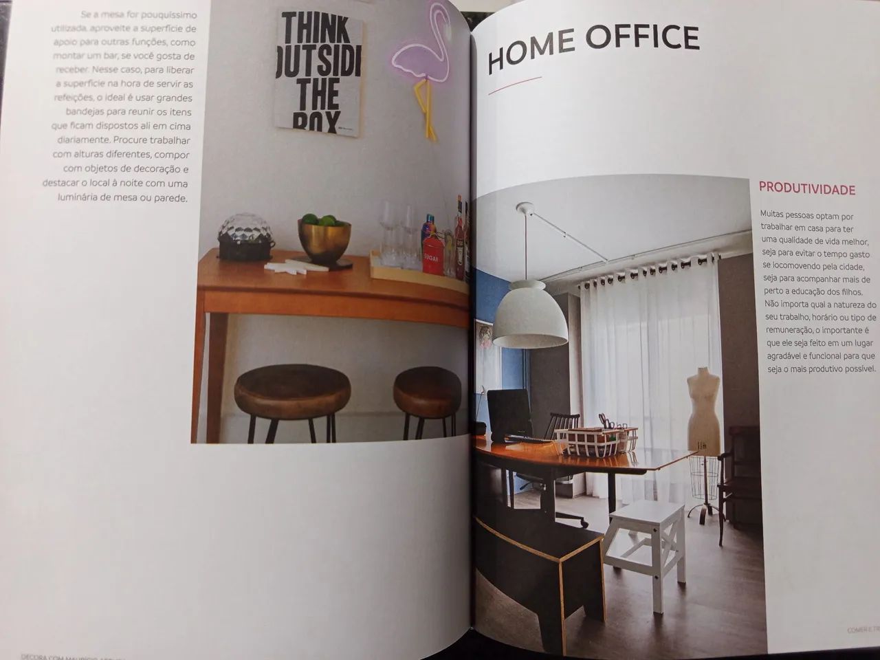 Livro Decora com Maurício Arruda - Foto 3