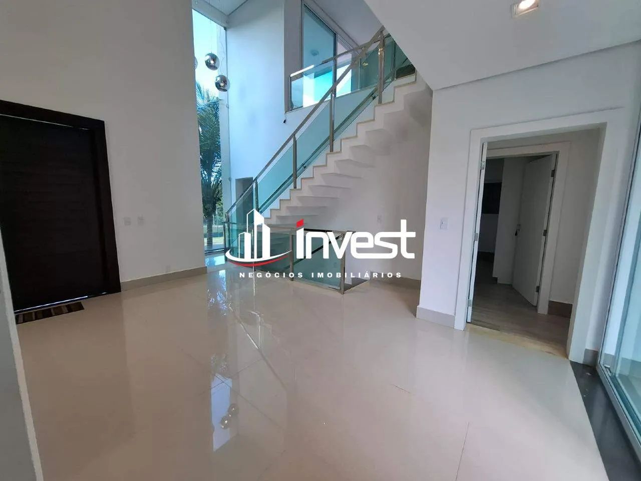 Linda casa em condomínio Damha 1 - Foto 2