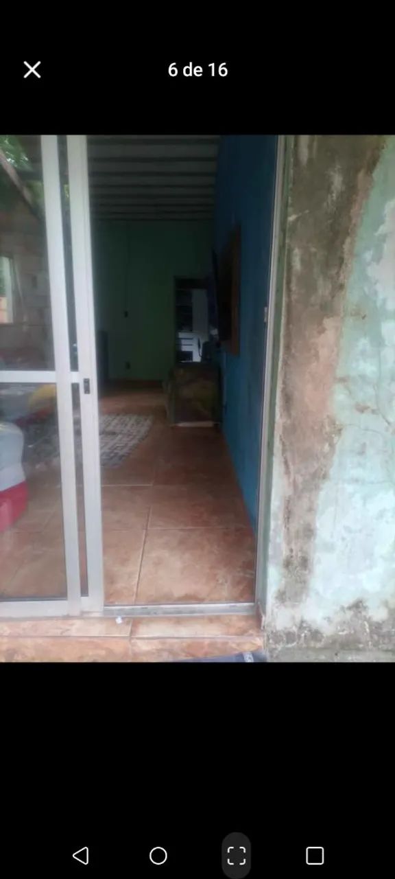 Foto - Santa Luzia - Bicas