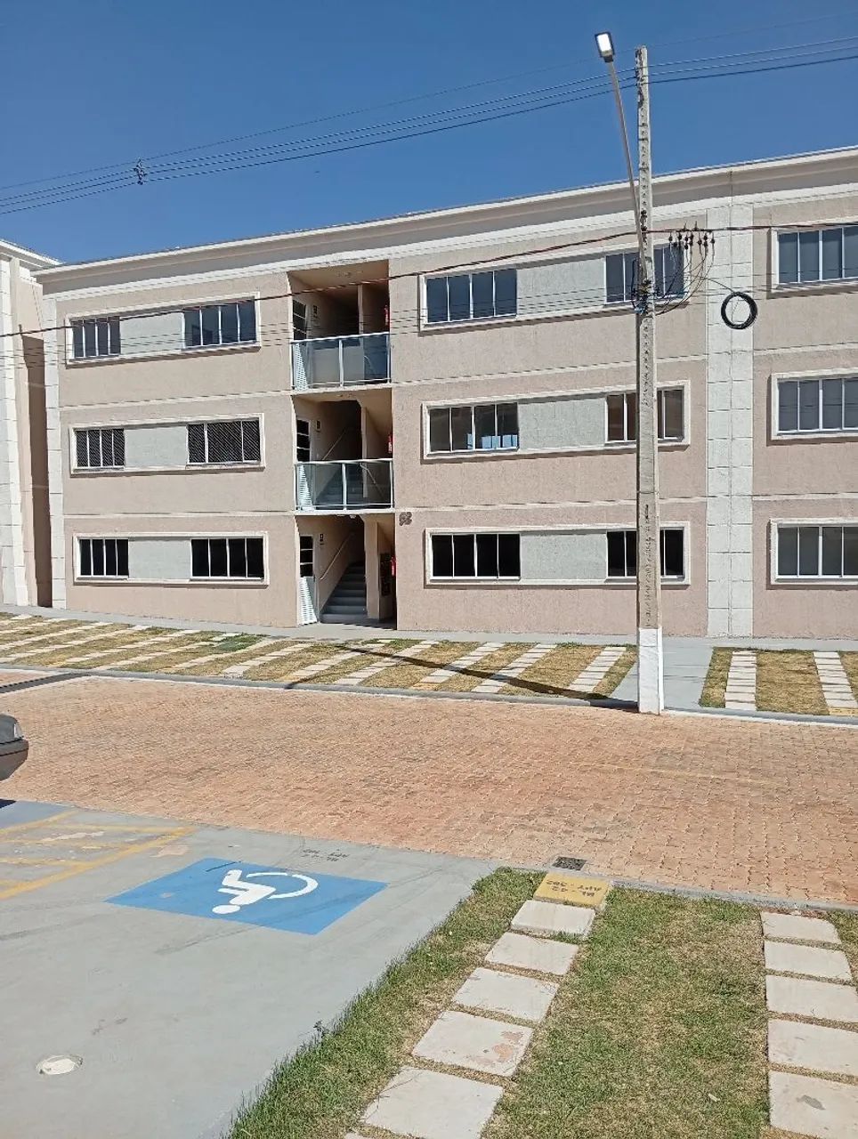 Foto - Valparaíso de Goiás - Chácaras Brasil A