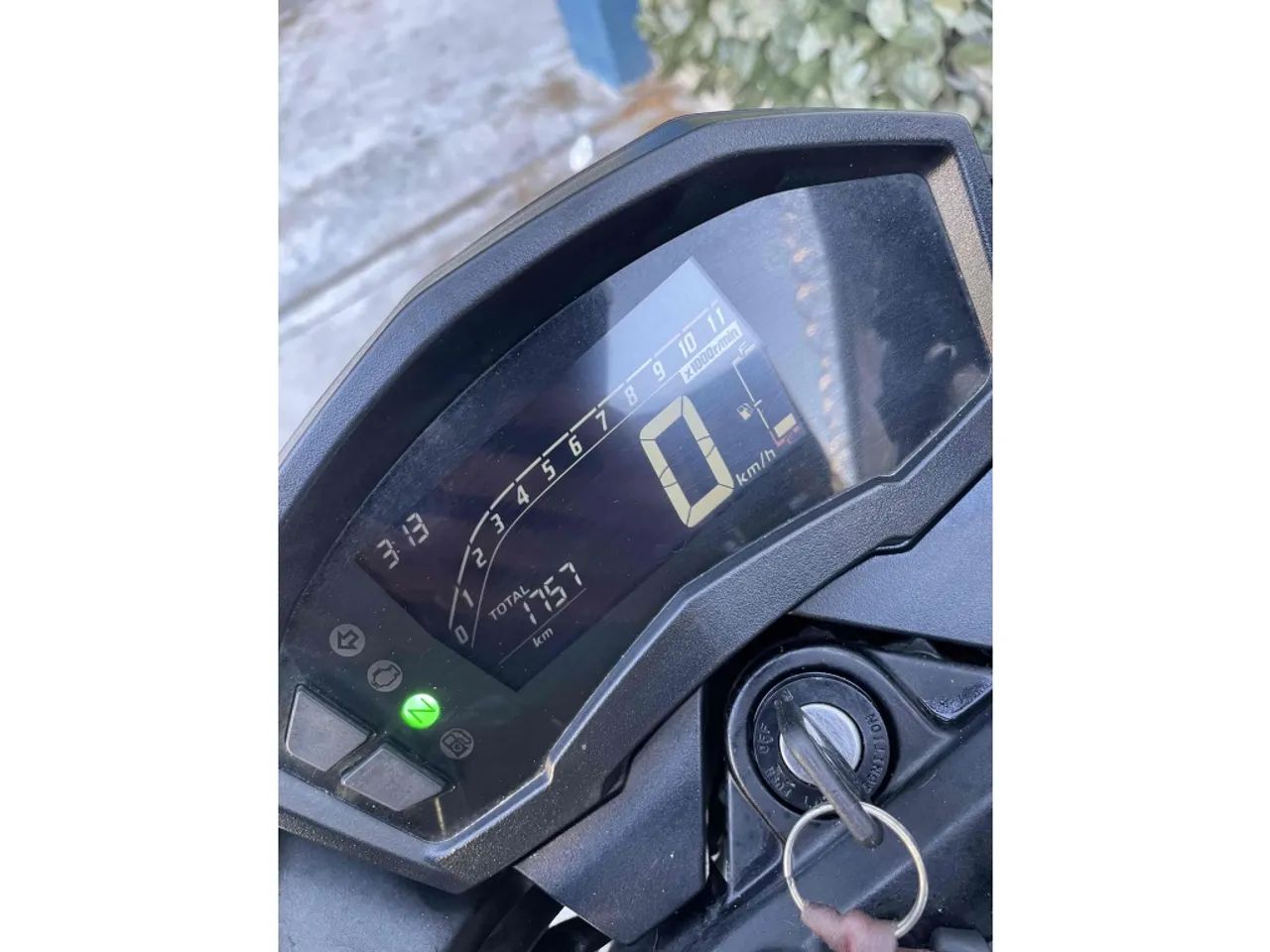 Honda Cb 250 twister 2021 - Foto 6