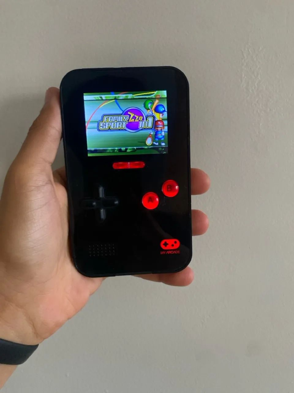 My Arcade go game - Foto 2