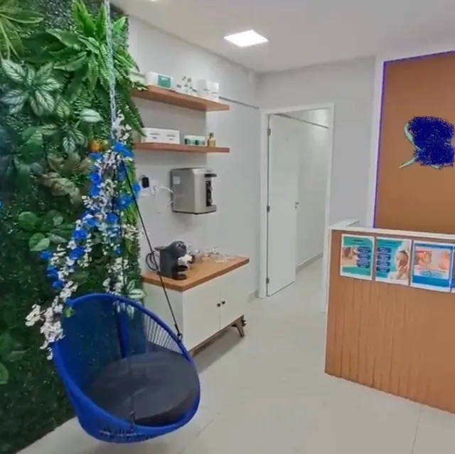 PASSO PONTO COMERCIAL - CLÍNICA ESTÉTICA