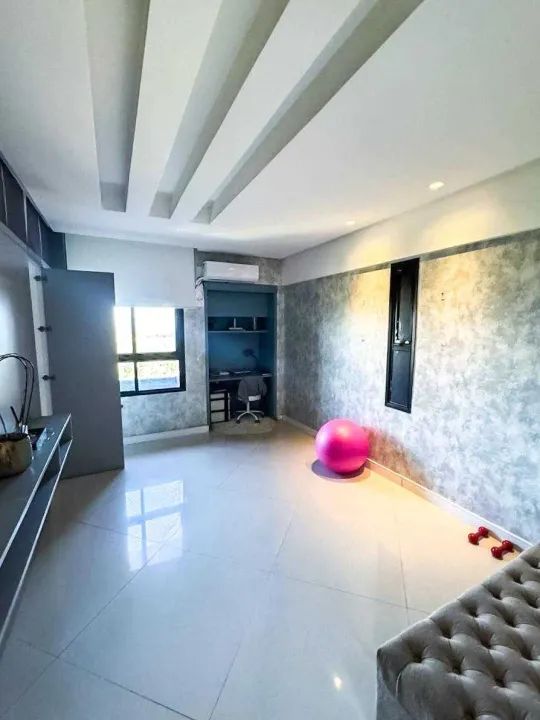 * Apartamento Alto Padrão Mansão Saint Laurent - Foto 8