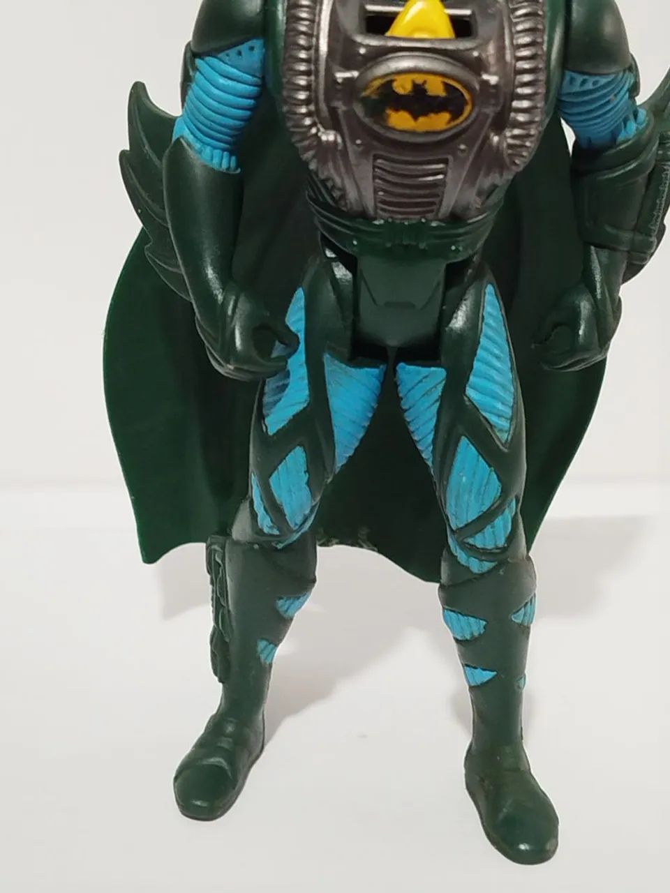 Boneco Batman Manta Ray Kenner 1995 - Foto 3