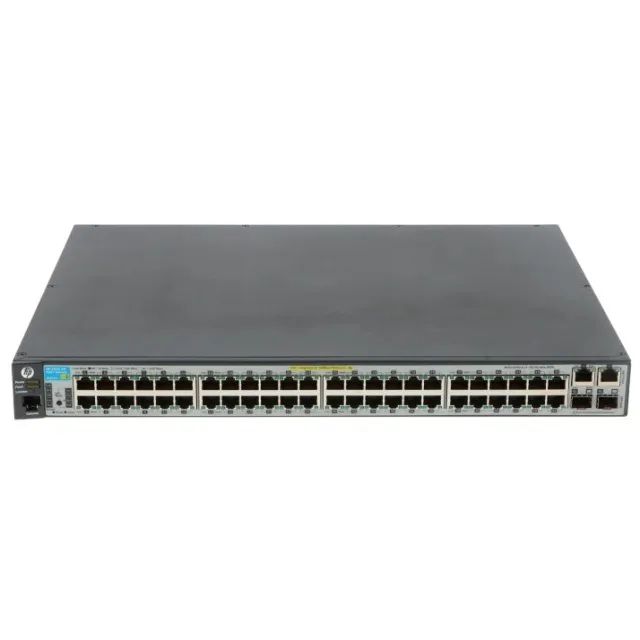 Switch HP 2620-48