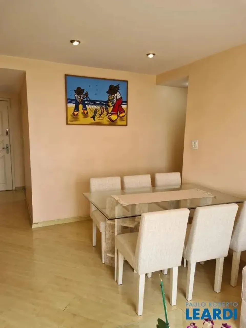 APARTAMENTO - ACLIMAÇÃO - SP - Foto 4