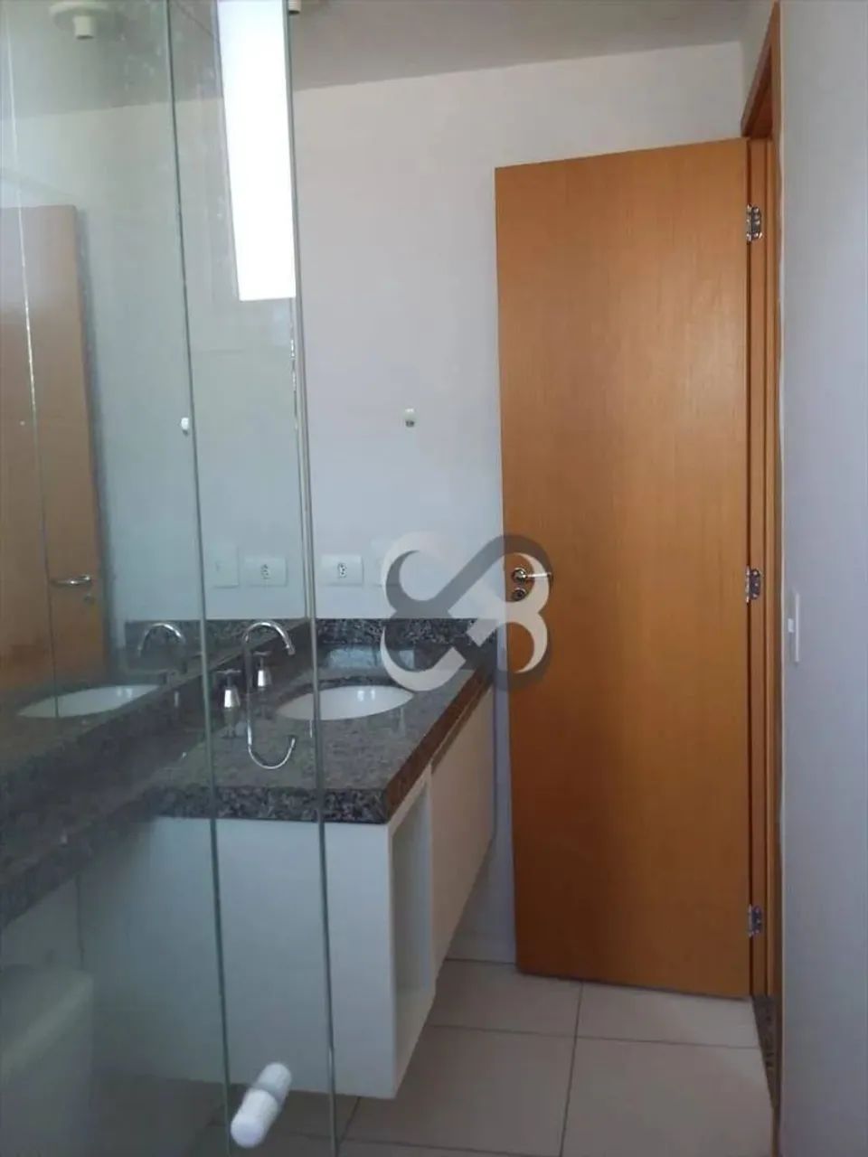 Apartamento com 3 dormitórios para alugar, 80 m² por R$ 2.650/mês - Guanabara Parque Boule - Foto 2