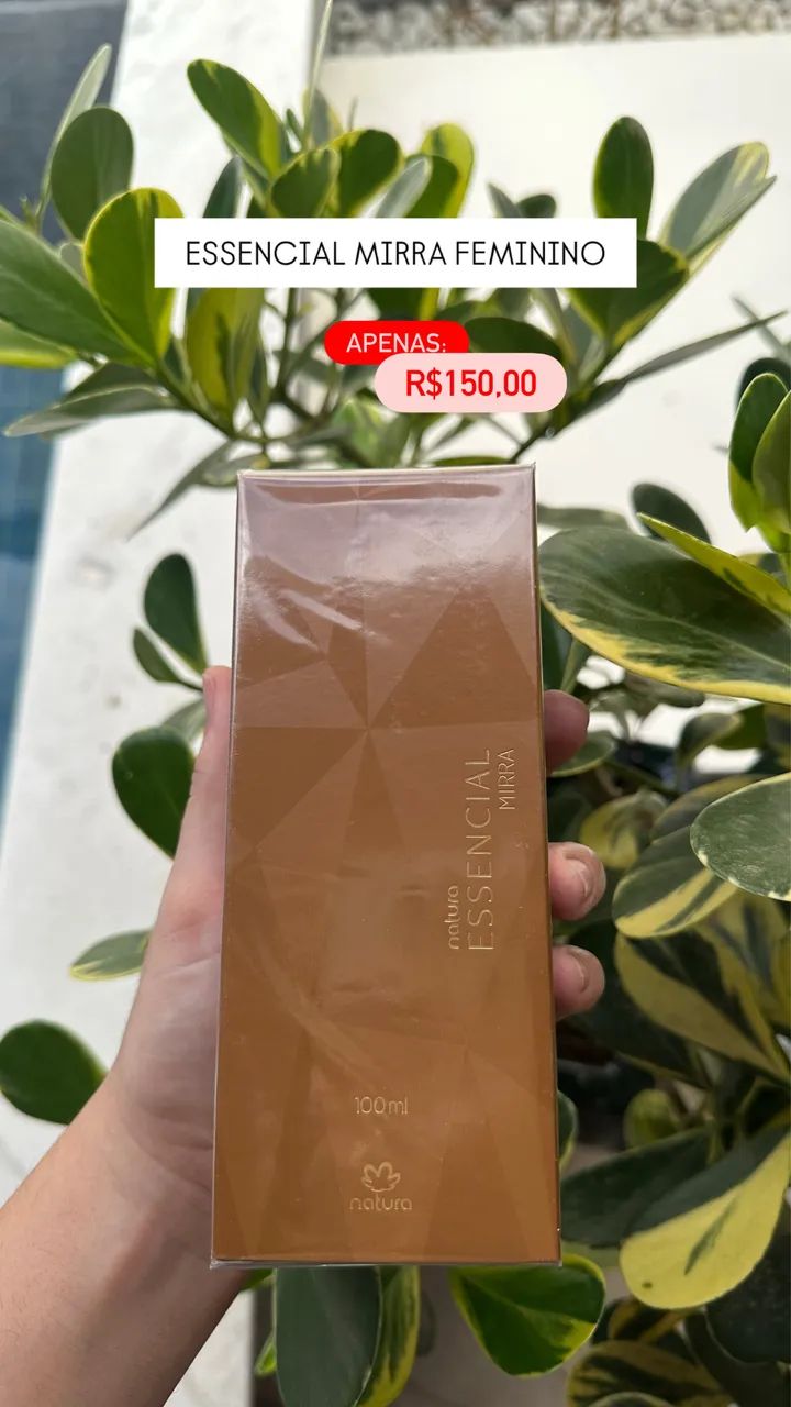 Essencial feminino - Foto 3