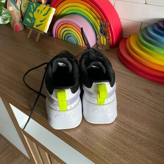 Tênis Feminino Nike Air Max Siren - Foto 3
