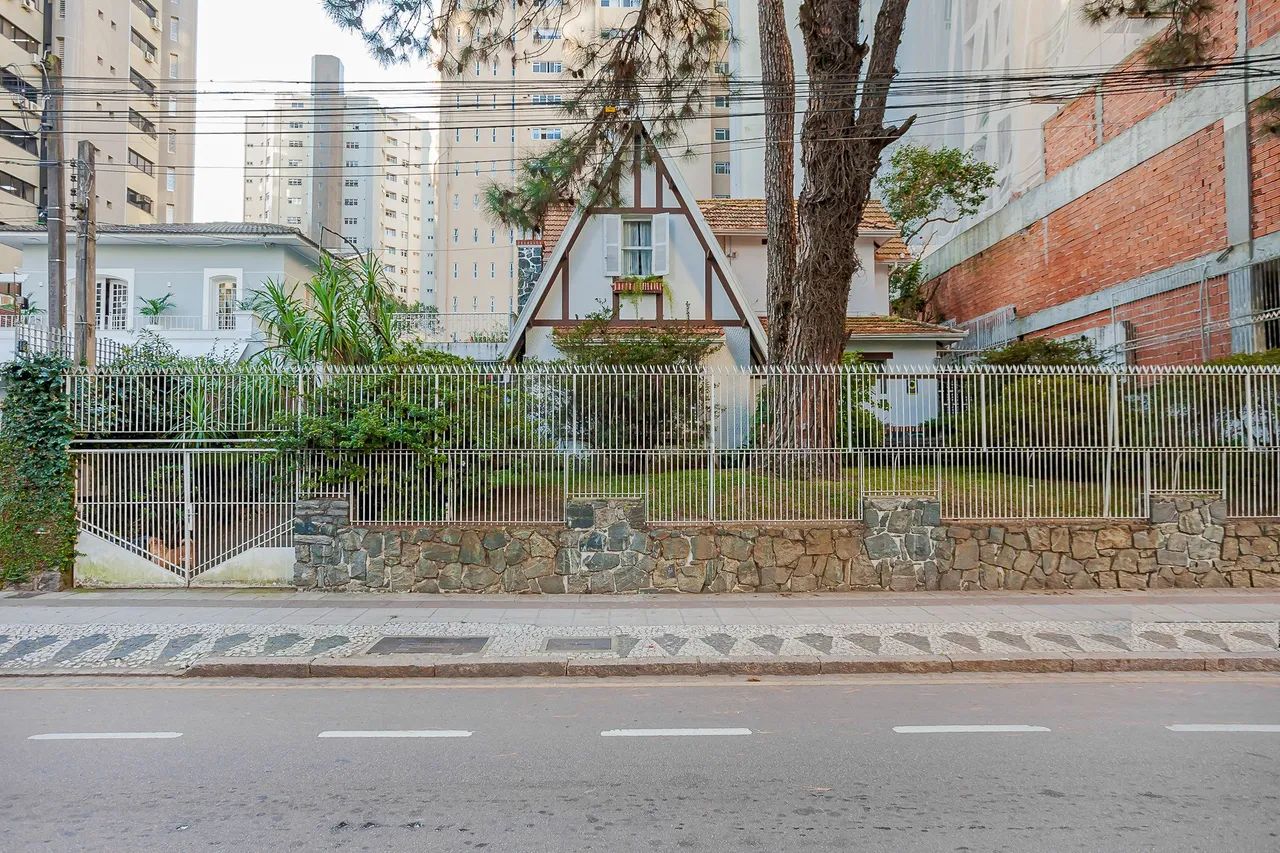 Terreno à venda no Batel ARYA1 - Foto 3