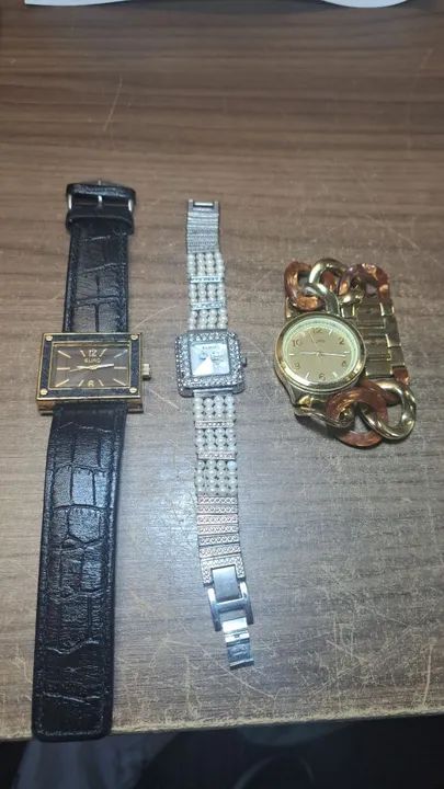 Relógios de pulso femininos - Foto 5