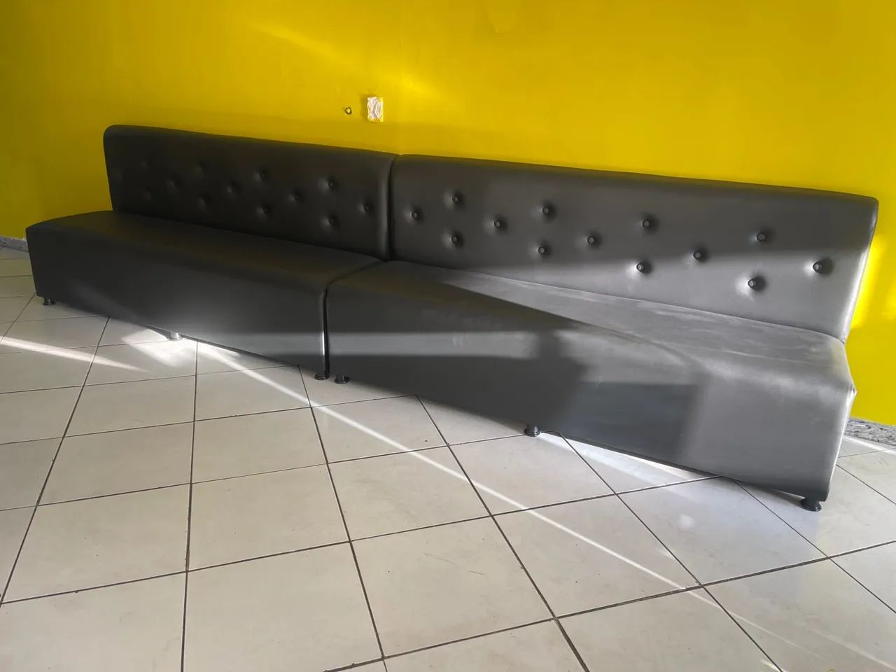 POLTRONA Comercial CORES e TAMANHOS diversos! Peça já o seu - Foto 2
