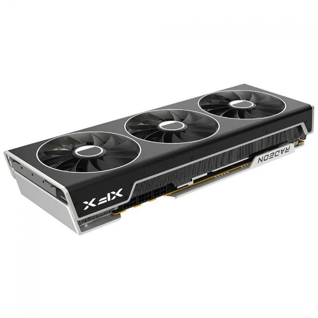 PLACA DE VIDEO RX 7900XTX XFX MERC 24GB - Foto 2
