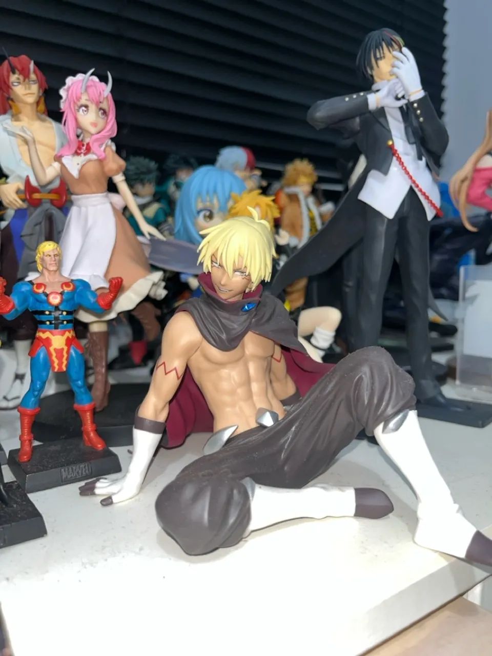 Veldora Tempest - Tensei shitara Slime  - Foto 2