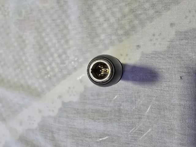 MICROFONE CONDENSADOR SHURE MICROFLEX - ALTA QUALIDADE E DESEMPENHO PROFISSIONAL - Foto 3