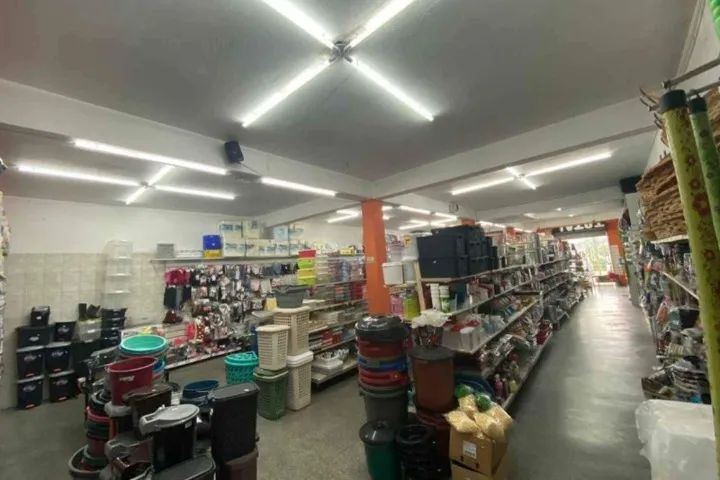 loja enxoval e utilidades domestica Tatuquara - Foto 3