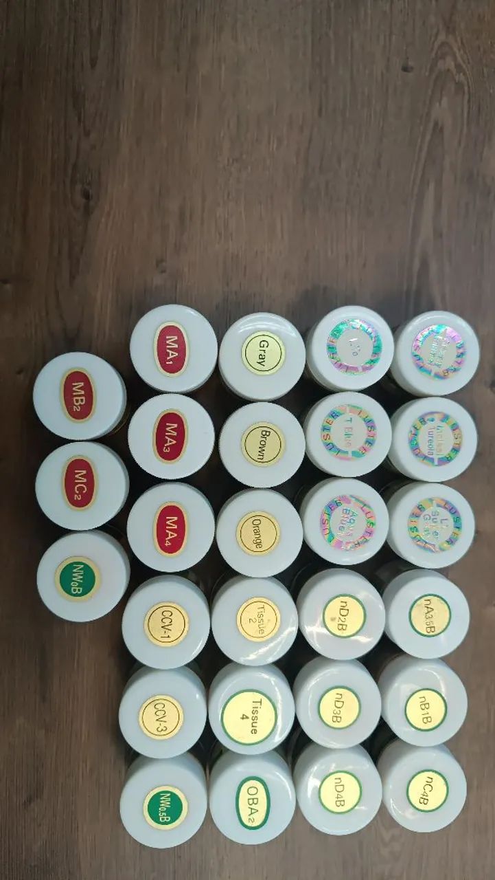 Porcelana EX-3 NORITAKE