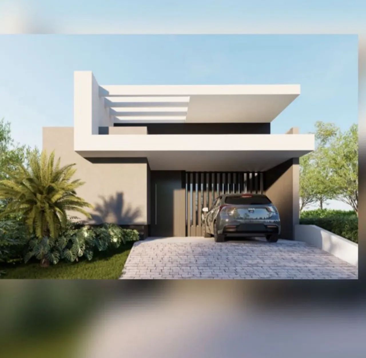 Foto - Sorocaba - Jardim Residencial Villagio Ipanema I