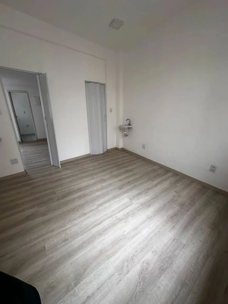 Excelente sala comercial para locação no Bairro da Tijuca - Foto 3