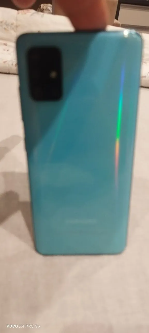 Samsung Galaxy A51 128 GB