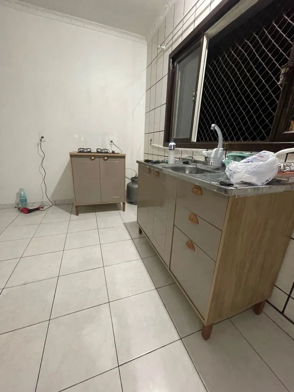 Montagem de móveis sob medida e também móveis de loja.  - Foto 3