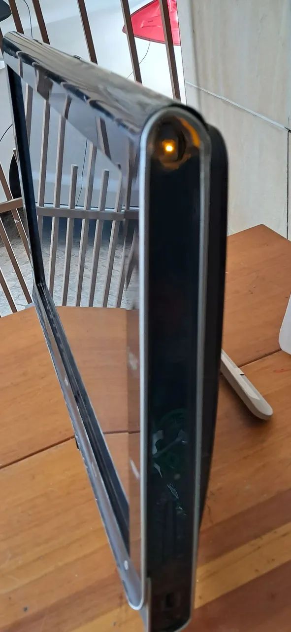 Computador HP IQ500 #DETALHES# - Foto 2