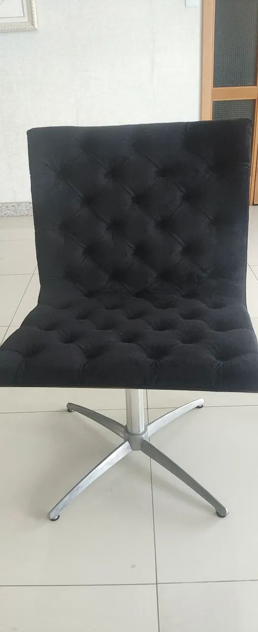 Cadeiras de sala  - Foto 2