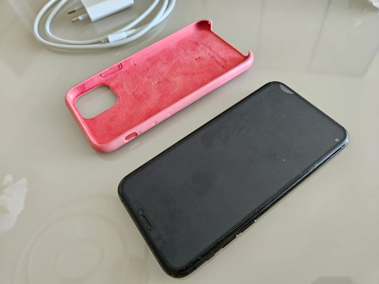 Iphone 11 pro 256gb - Foto 4