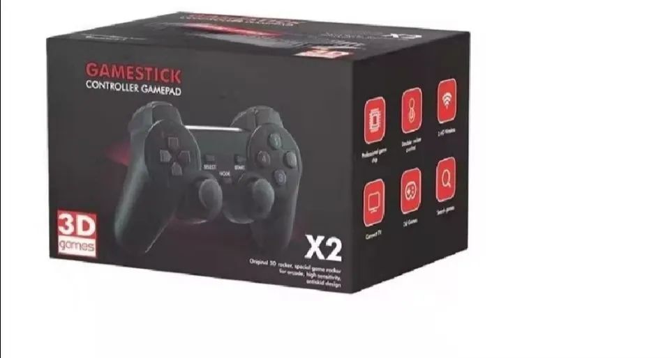 Gamestick G10 Original  - Foto 4
