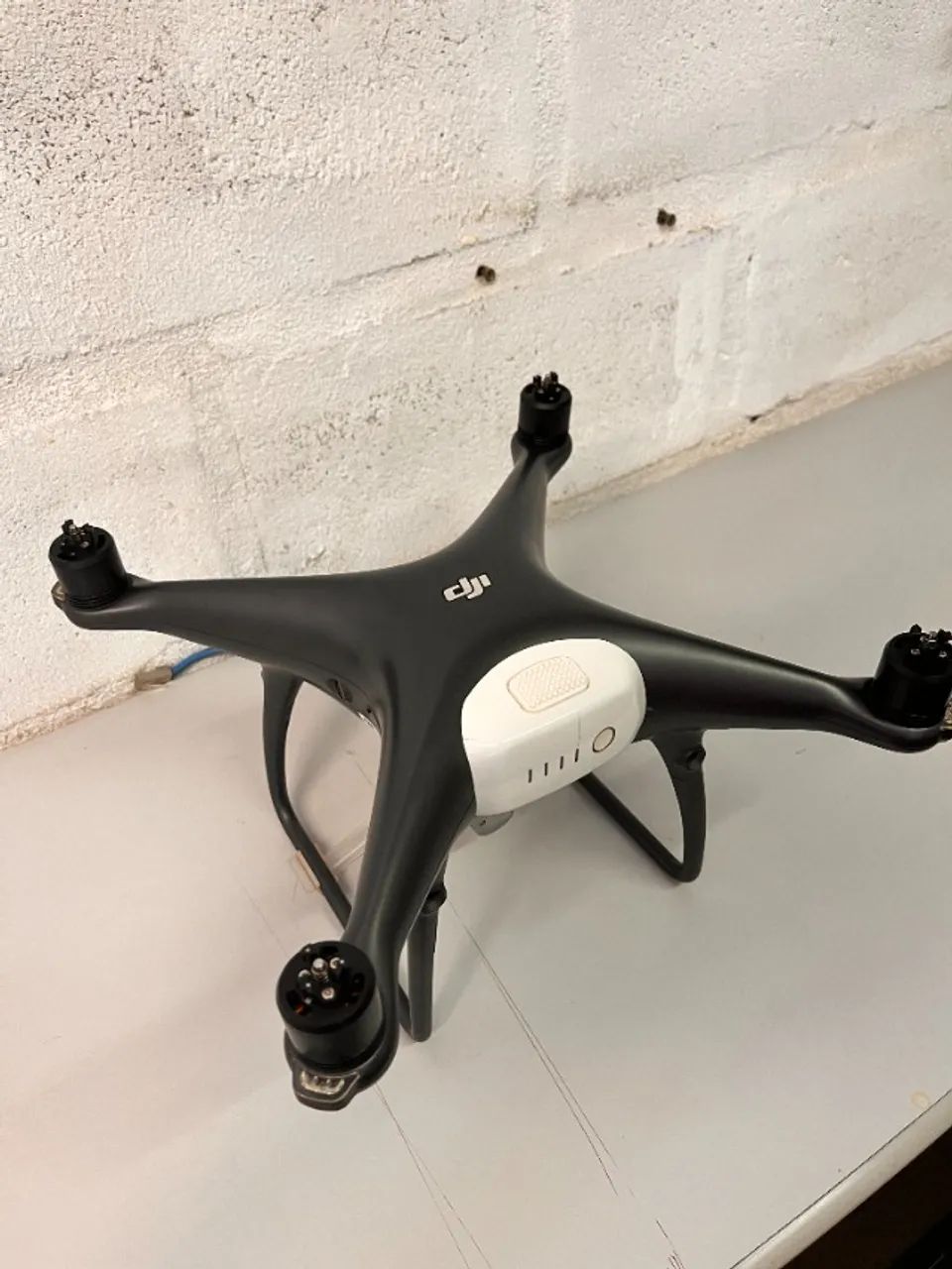 Drone Phantom 4 PLUS - DJI64303755723906122