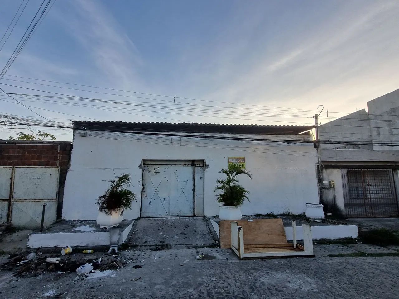 Foto - Olinda - Jardim Brasil