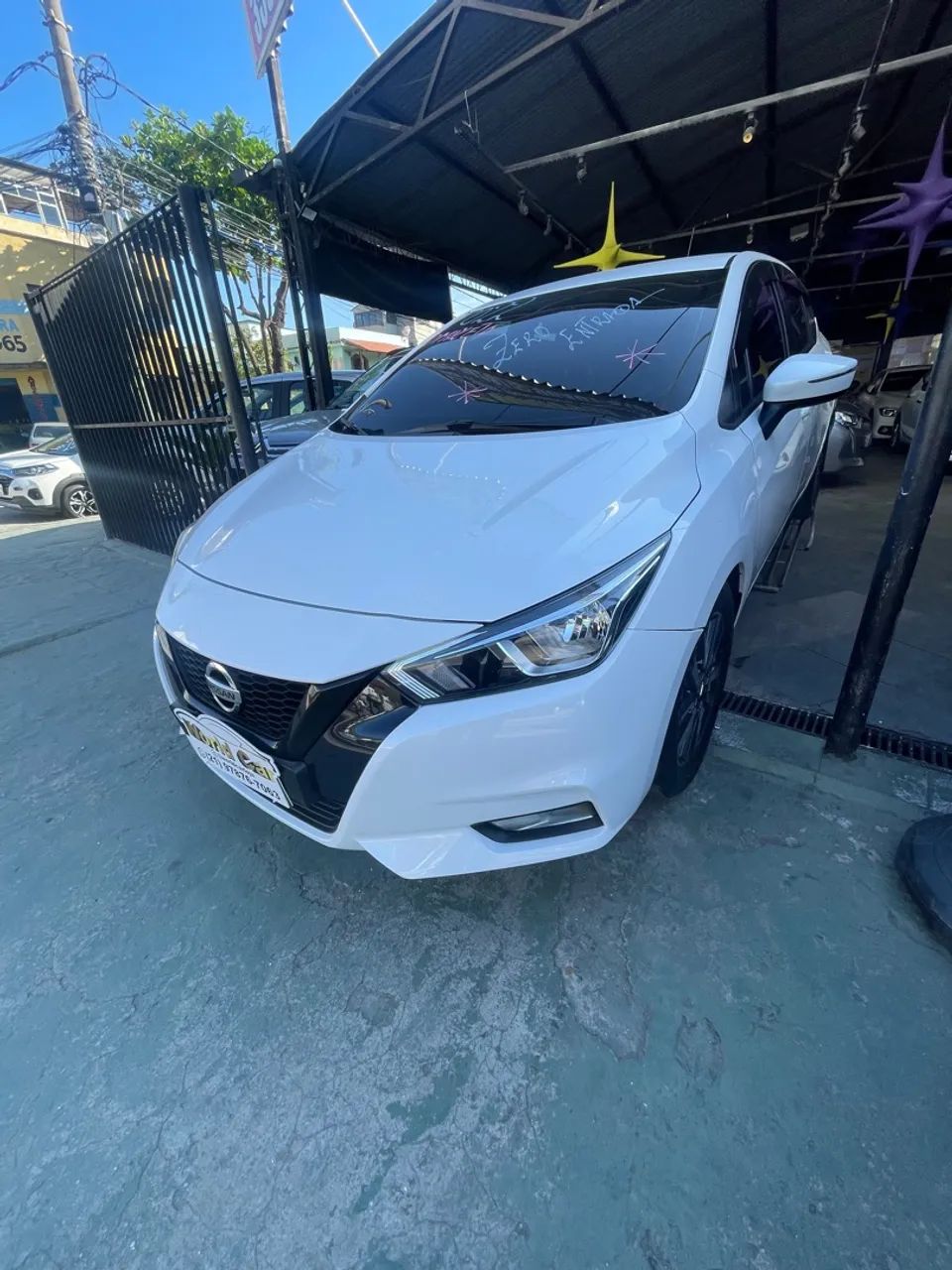 Nissan versa 2022 advance - Foto 3