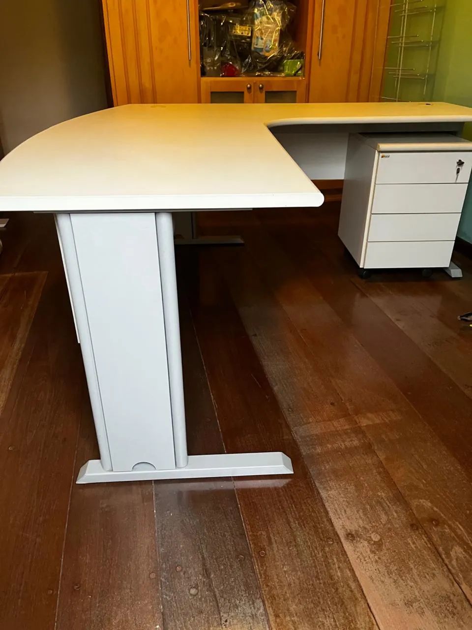 Mesa para escritório - Foto 2