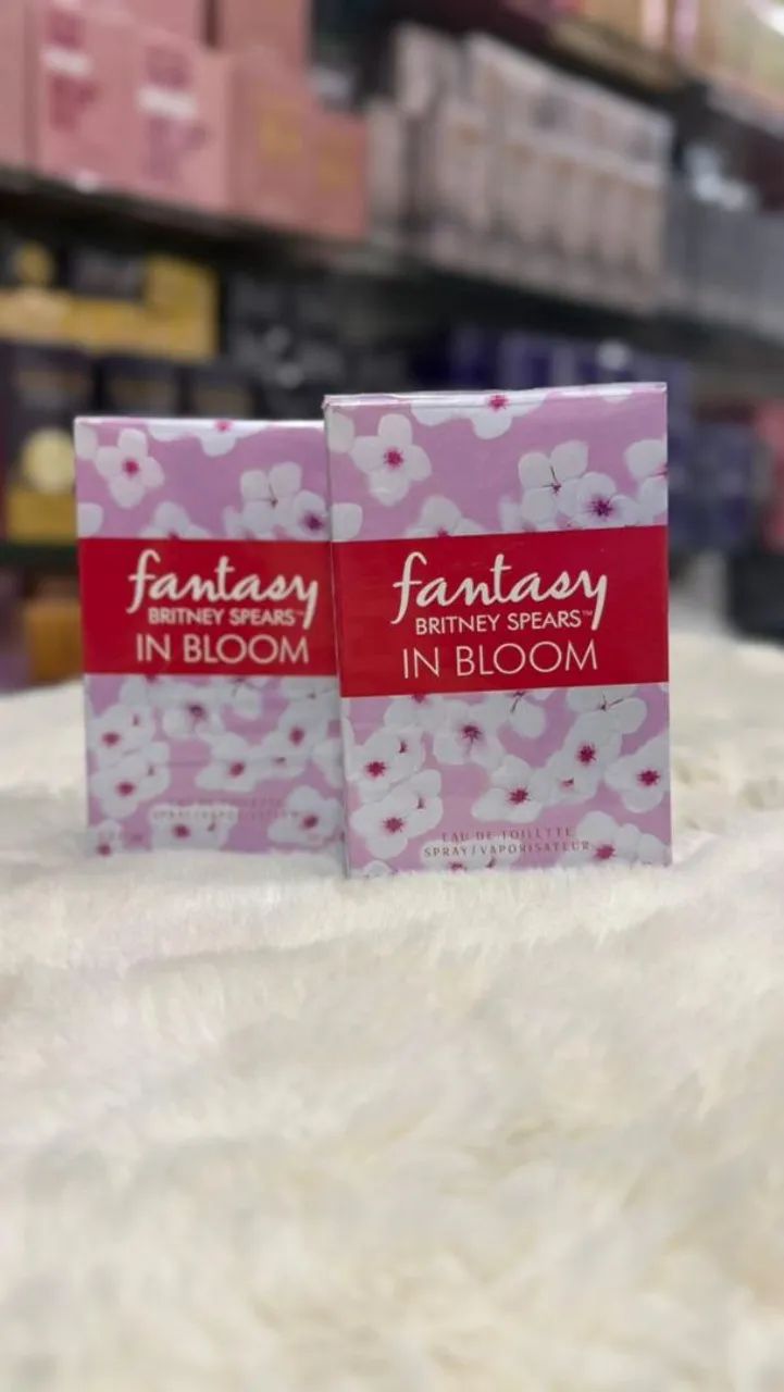 Perfumes Femininos Alta fixação 50ml - Foto 4