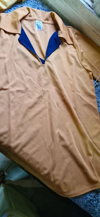 Blusas para uniforme - Foto 2