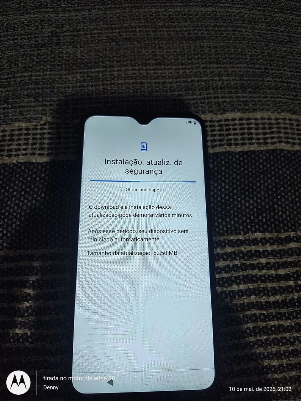 LG K22 SMARTPHONE 