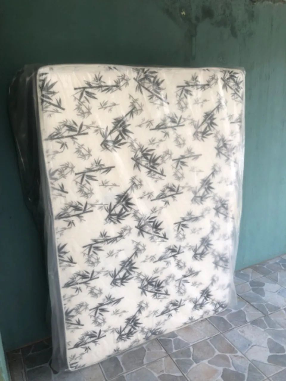 Cama box conjugada solteiro, pague no ato da entrega na sua casa !!