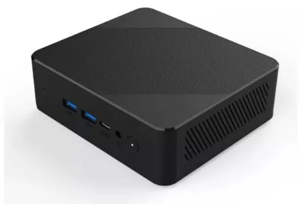 Mini Pc Nuc Ryzen 3 3200u 48gb Ram Ssd 1tb Nvme Win 11 - Novo, c/ garantia - Foto 3