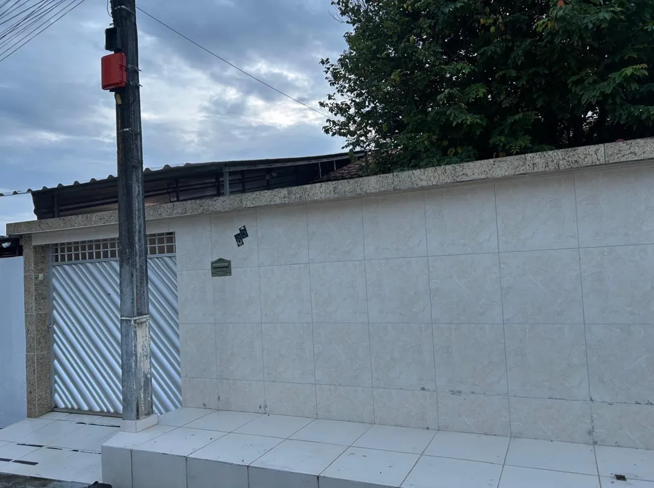 Vendo essa casa
