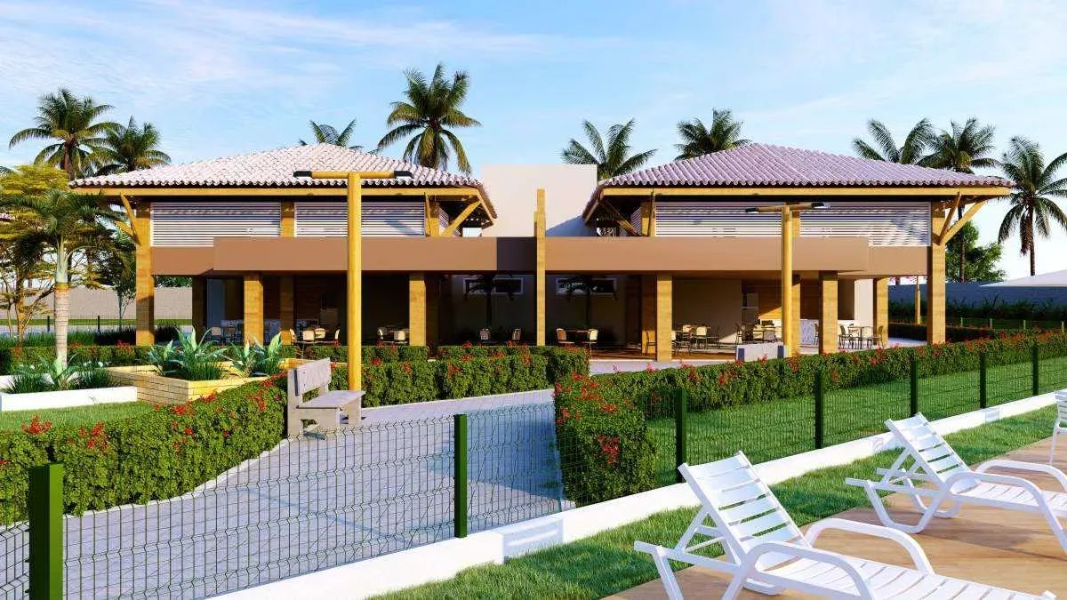 , CONDOMINIO DE LOTES MELIA RESIDENCE - Foto 11