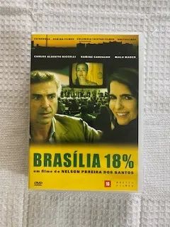 Nelson Pereira dos Santos Vol.4 -2000 a 2012 -com 5 DVDs - Foto 4