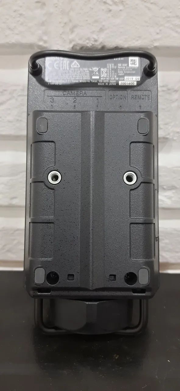 Sony RM-30BP - Remote Commander Original - Perfeito Estado! - Foto 4