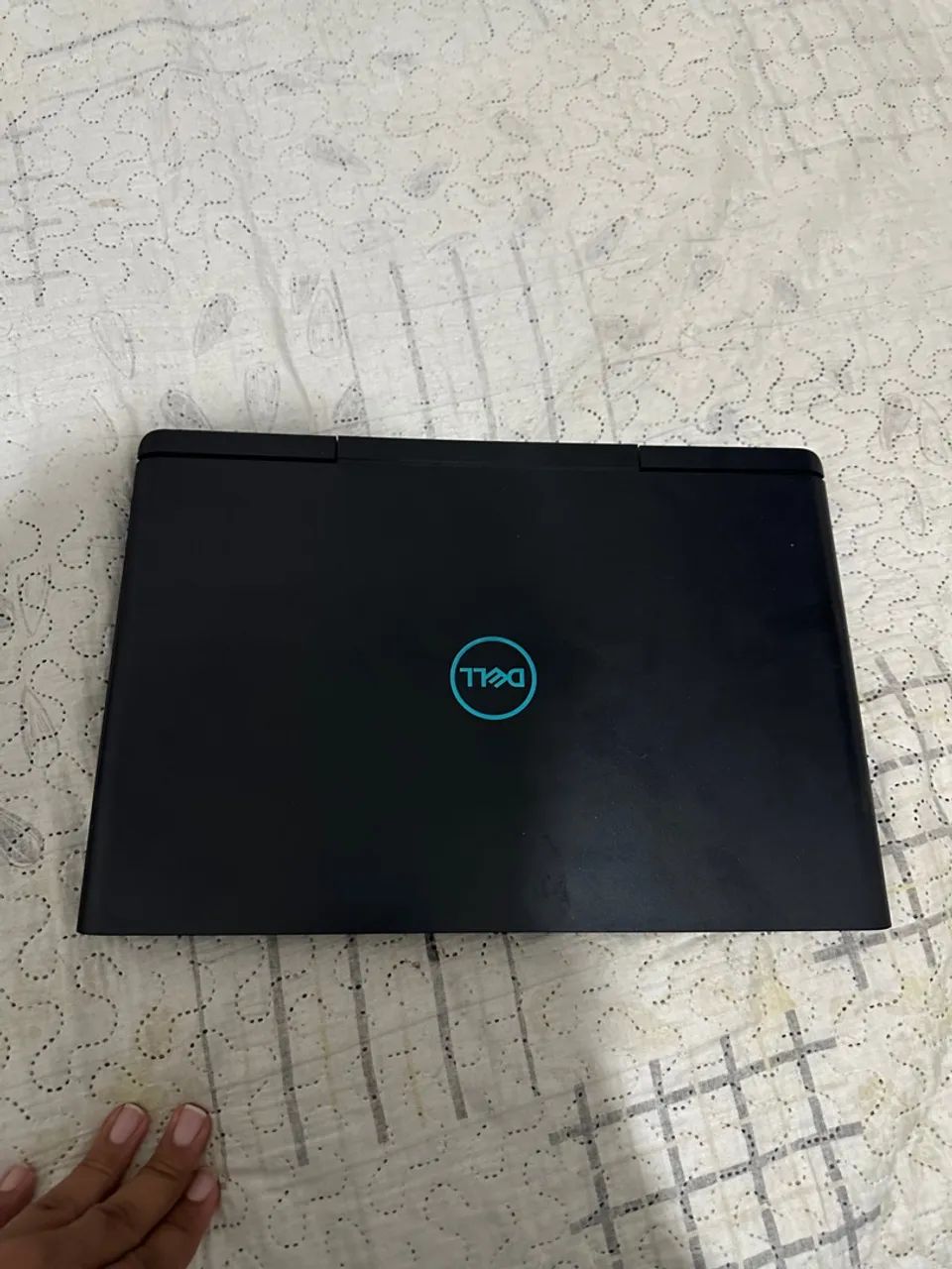 Notebook Dell Gamer G7 - Potente e Estiloso - Foto 4