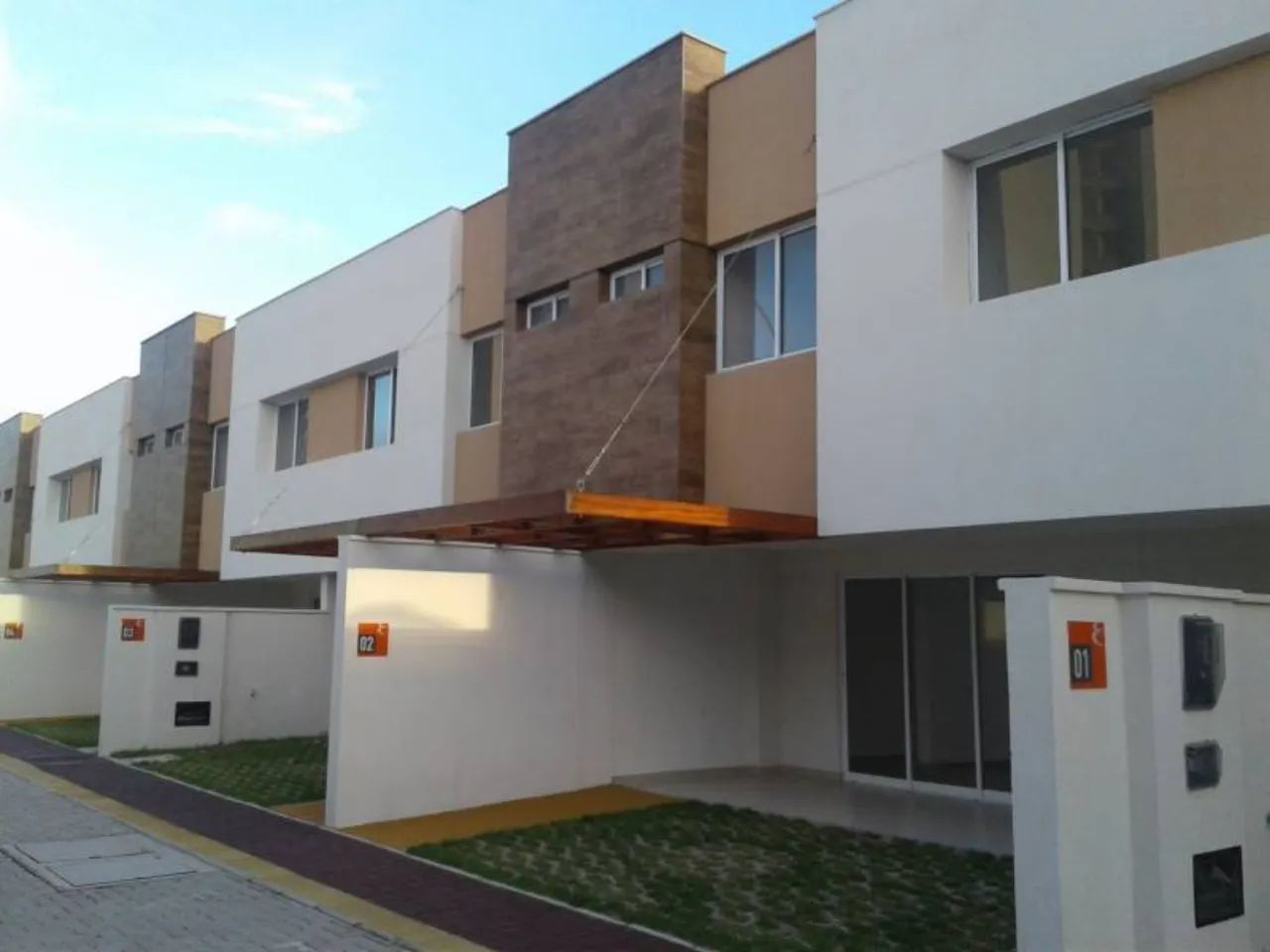 CASA LIKE SIDE 750 MIL - Foto 2