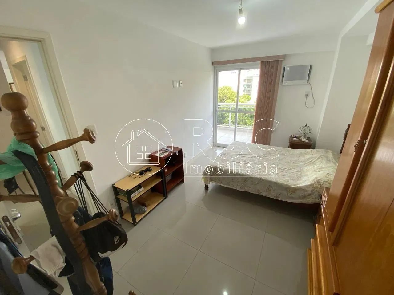 Duplex para venda possui 138 metros quadrados com 3 quartos em Tijuca - Rio de Janeiro - R - Foto 7