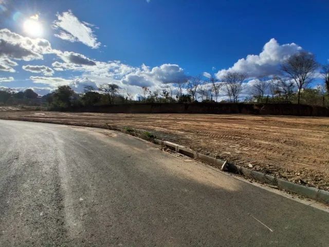 OPORTUNIDADE ÚNICA - LOTE À VENDA